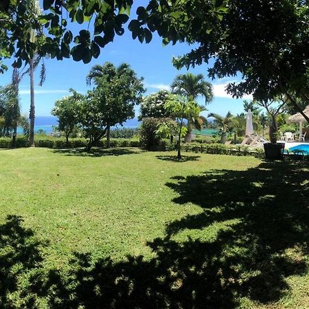 Chambre Totalement Equipee Avec Vue Imprenable!!! Punaauia  Exterior foto
