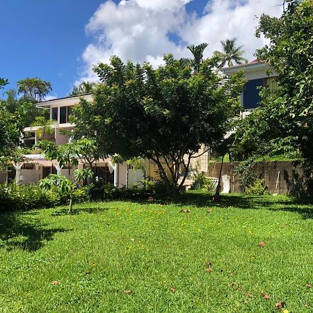 Chambre Totalement Equipee Avec Vue Imprenable!!! Punaauia  Exterior foto