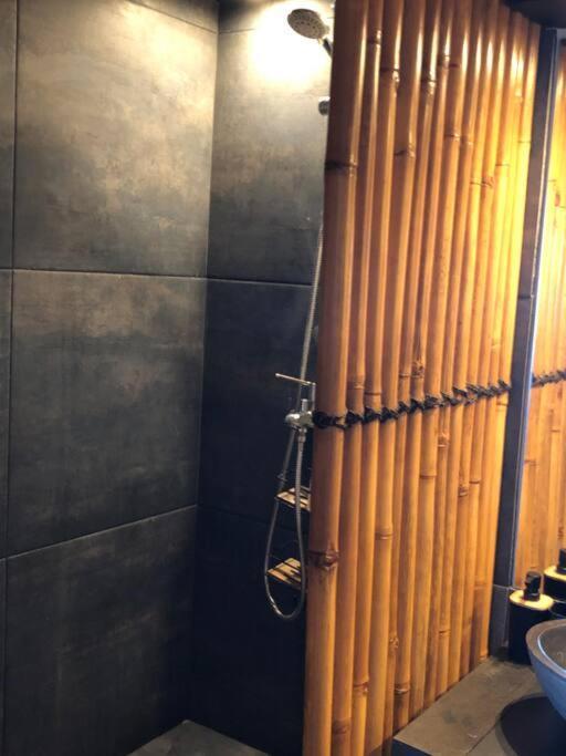 Chambre Totalement Equipee Avec Vue Imprenable!!! Punaauia  Exterior foto